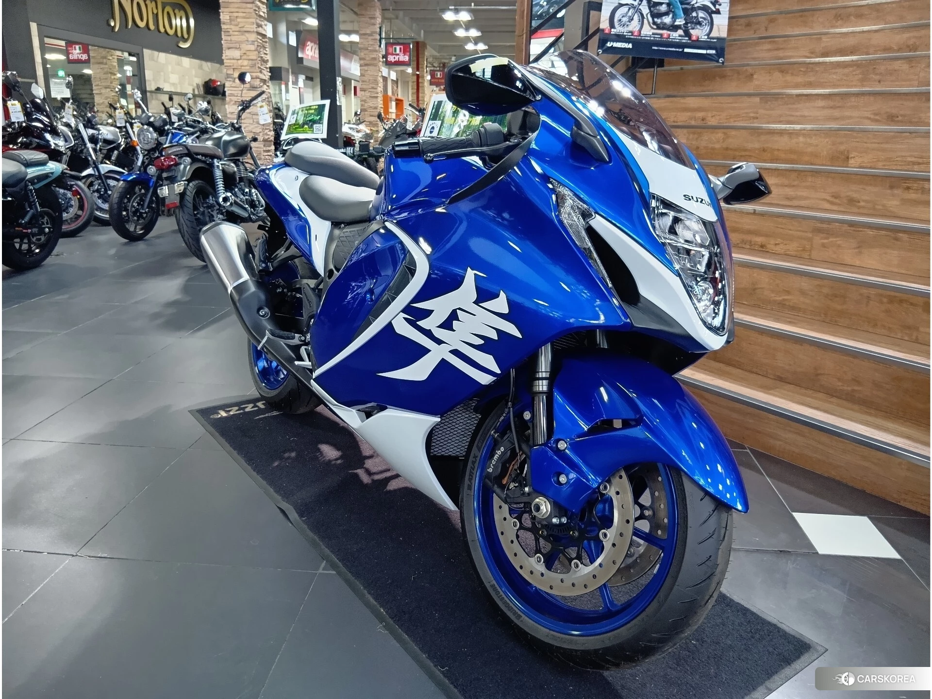 OTHER Hayabusa SE id 4347876 из Японии 9