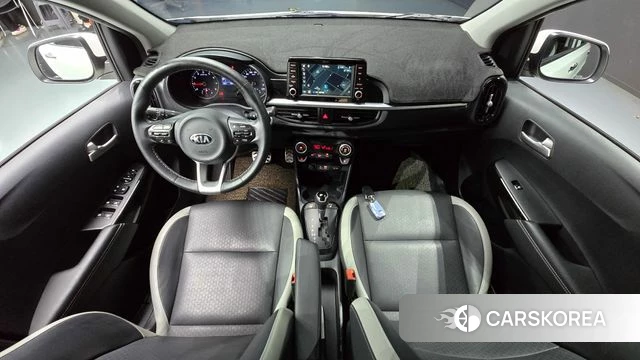Kia All New Morning (JA) id 4732903 из Кореи 17
