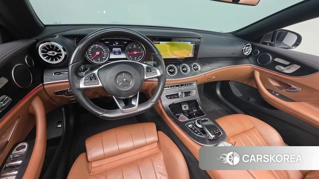 Mercedes-Benz E-Class W213 id 3829086 из Кореи 17