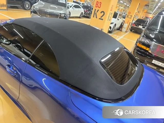 BMW 4 Series (G22) id 3619705 из Кореи 17