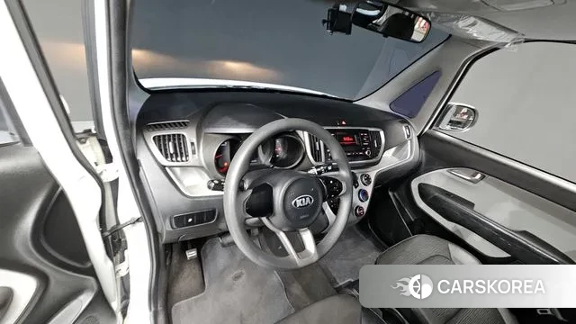 Kia The New Ray id 3504028 из Кореи 17