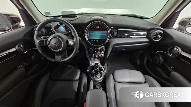 Mini Cooper id 4302717 из Кореи 17