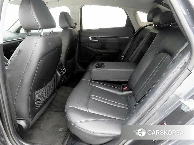 Hyundai Sonata Hybrid (DN8) id 4613894 из Кореи 17