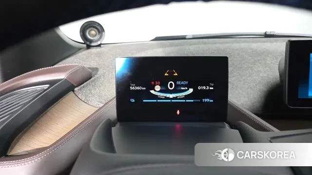 BMW i3 id 3509783 из Кореи 17