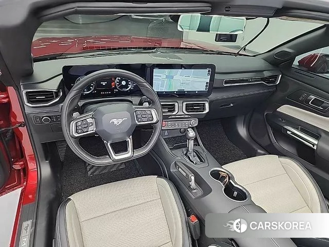 Ford Mustang 7th Generation id 3791852 из Кореи 15