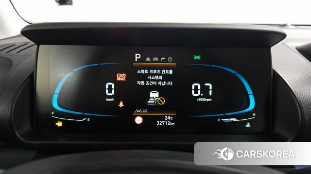 Hyundai Casper id 4388605 из Кореи 28
