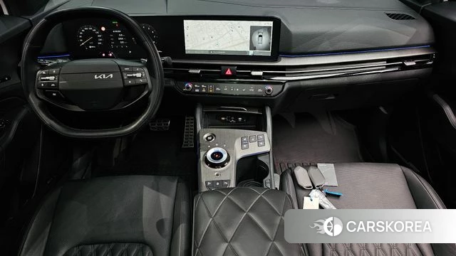 Kia The New Sportage 5th Generation id 4427247 из Кореи 34
