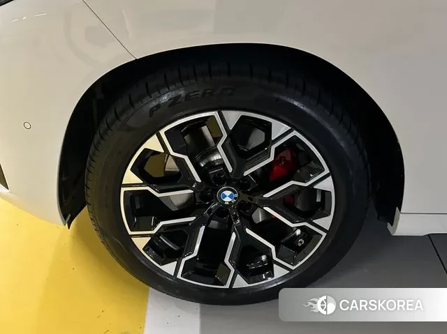 BMW X3 (G45) id 3739108 из Кореи 16