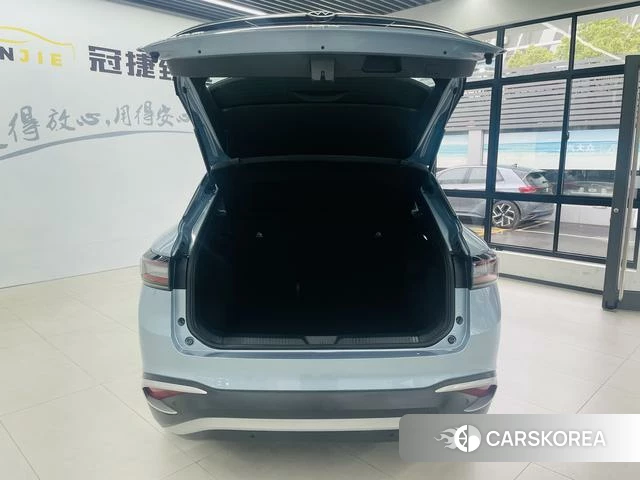 Volkswagen ID.4 X id 4238682 из Китая 14