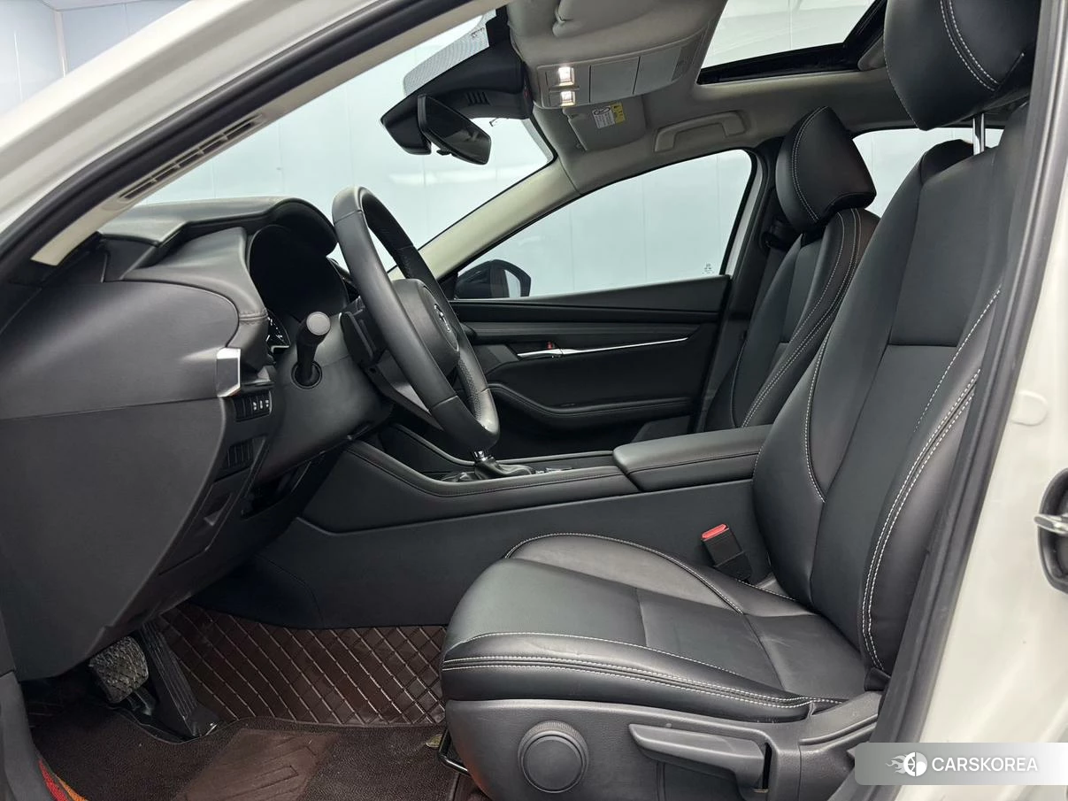 Mazda 3 id 4504971 из Китая 9