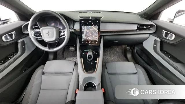 Polestar Polestar 2 id 3311383 из Кореи 17