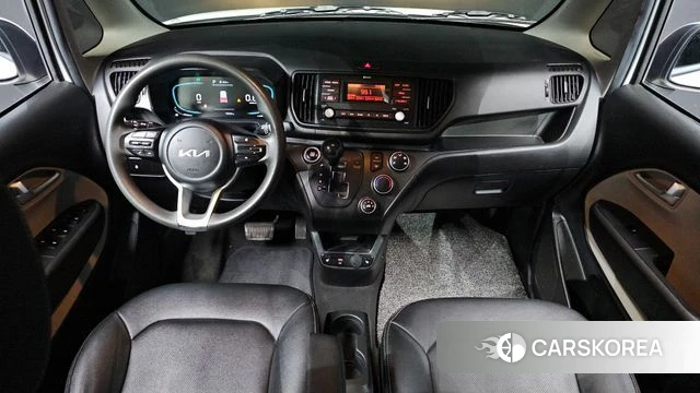 Kia The New Kia Ray id 3799177 из Кореи 17