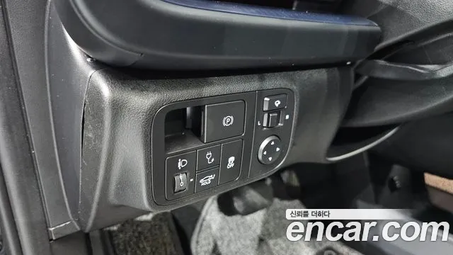 Hyundai Ionic 6 id 2529242 из Кореи 17