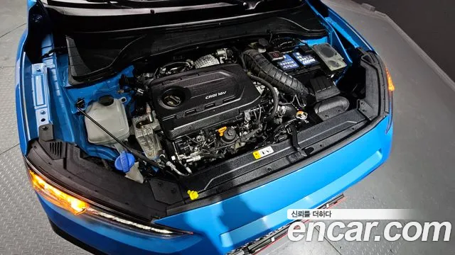 Hyundai Kona id 2413949 из Кореи 17