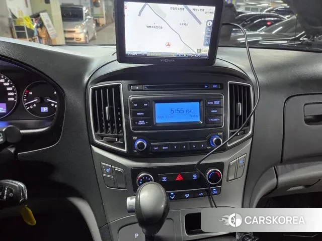 Hyundai The New Grand Starex id 3425517 из Кореи 17