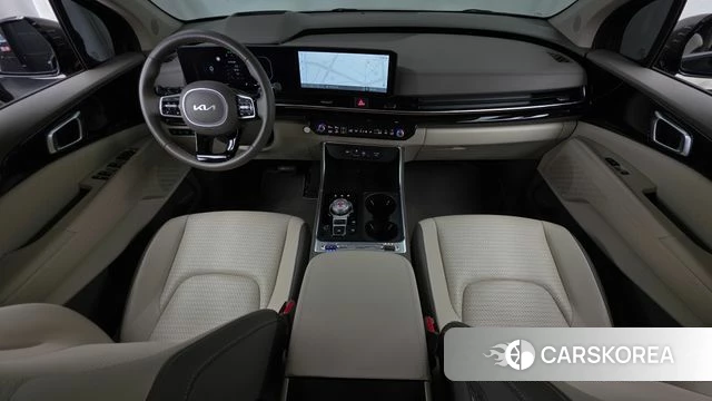 Kia The New Carnival 4th Generation id 4533512 из Кореи 31