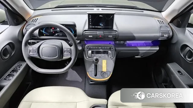 Hyundai Casper id 3447707 из Кореи 17