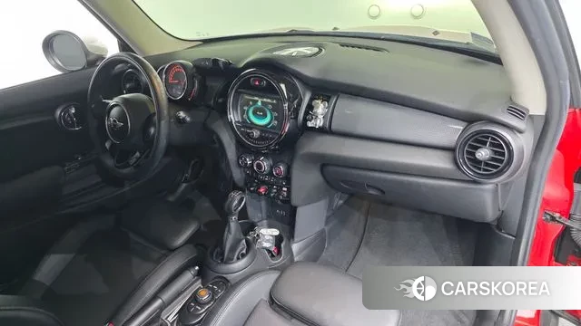 Mini Cooper id 3096220 из Кореи 17