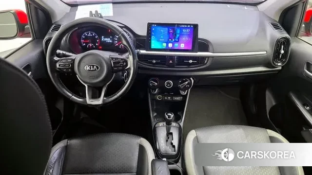 Kia All New Morning (JA) id 3677468 из Кореи 17