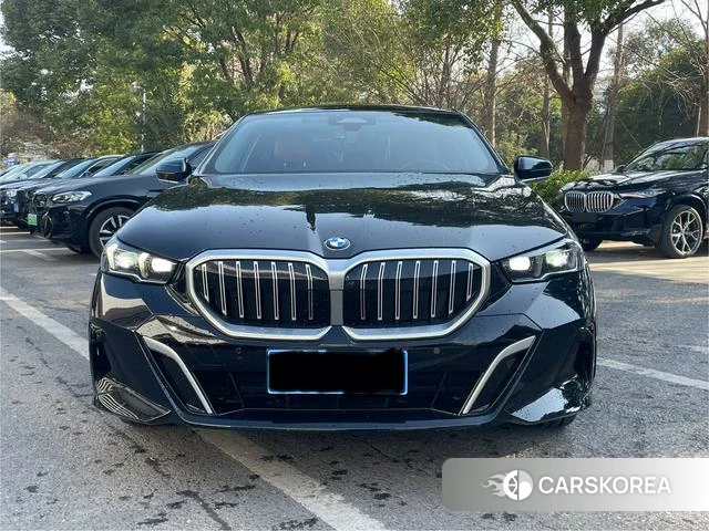 BMW 5 series id 4265201 из Китая 11