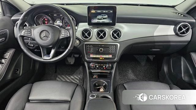 Mercedes-Benz GLA-Class X156 id 4895388 из Кореи 27