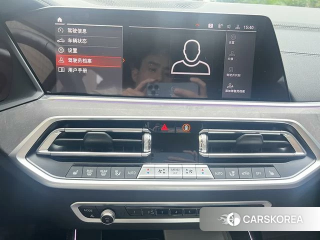 BMW X5 id 4297381 из Китая 17