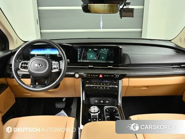 Kia Carnival 4th generation id 4355932 из Кореи 17