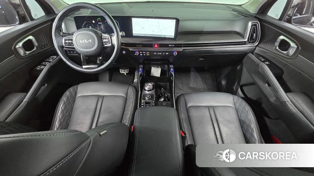 Kia The New Sorento 4th Generation id 3934126 из Кореи 17