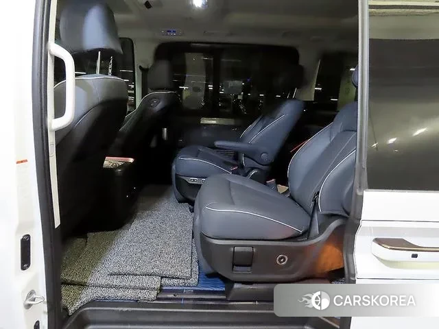 Hyundai Staria id 3467079 из Кореи 17