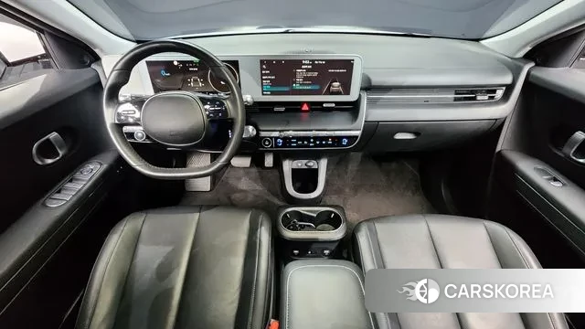 Hyundai Ionic 5 id 3022861 из Кореи 17