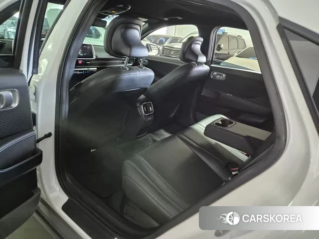 Hyundai Ionic 6 id 3758532 из Кореи 14