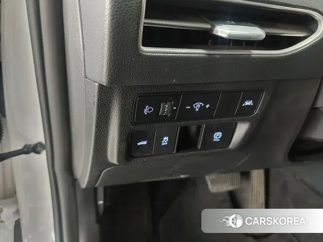 Hyundai Sonata (DN8) id 2965525 из Кореи 9