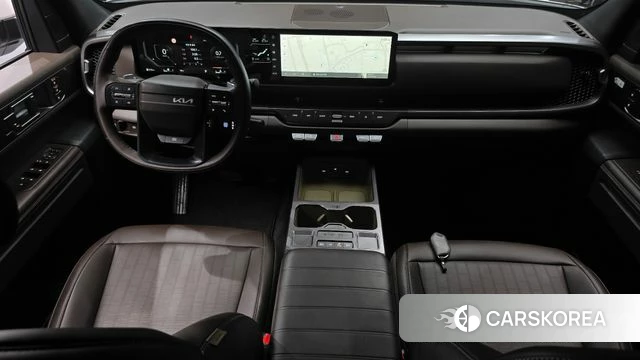 Kia Tasman id 3817262 из Кореи 17