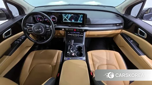 Kia Carnival 4th generation id 3218273 из Кореи 17