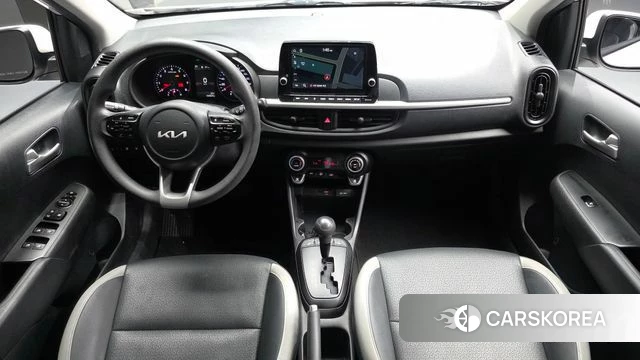 Kia Morning Urban (JA) id 4618723 из Кореи 28
