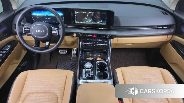 Kia Carnival 4th generation id 4675464 из Кореи 17