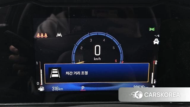 Chevrolet (GM Daewoo) Trax Crossover id 4230684 из Кореи 28