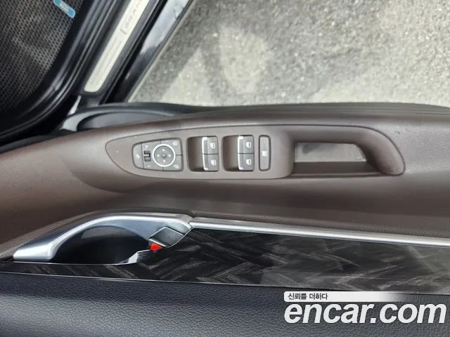 Hyundai Grandeur IG id 2860542 из Кореи 17