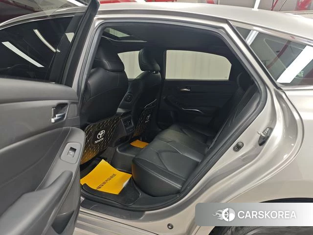 Toyota Asian dragon id 4273365 из Китая 17