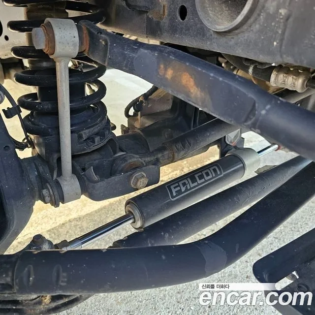 Jeep Wrangler (JL) id 2864804 из Кореи 9