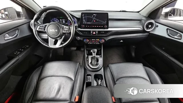 Kia The New K3 2nd generation id 3493047 из Кореи 17