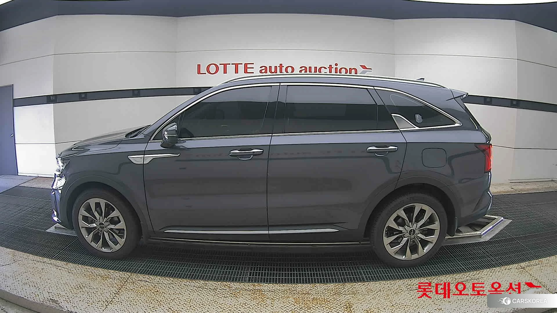 Kia Sorento id 4902433 из Кореи 35