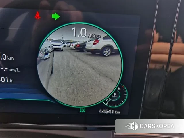 Hyundai The New Grandeur IG id 3340334 из Кореи 16