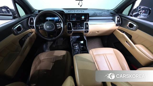 Kia Sorento 4th Generation id 4344746 из Кореи 17