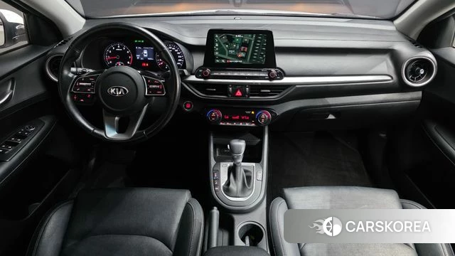 Kia Come New K3 id 4625608 из Кореи 27