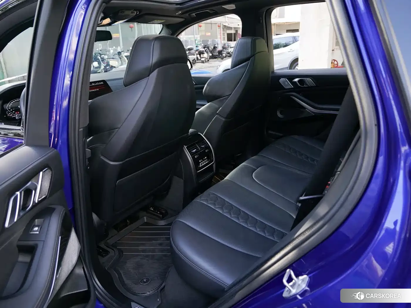 BMW X5 M id 4601192 из Китая 12