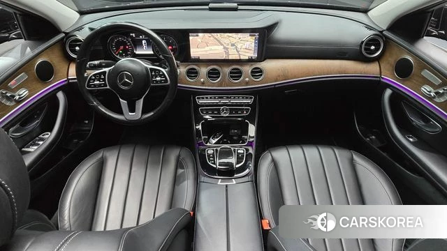 Mercedes-Benz E-Class W213 id 4477067 из Кореи 31