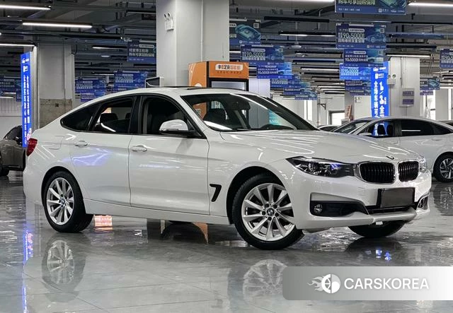 BMW 3 series GT id 4227302 из Китая 19