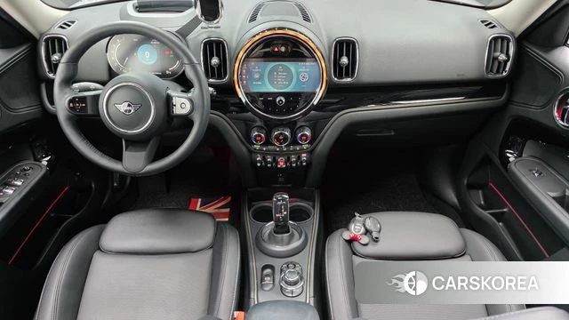 Mini Cooper Countryman id 3934170 из Кореи 17