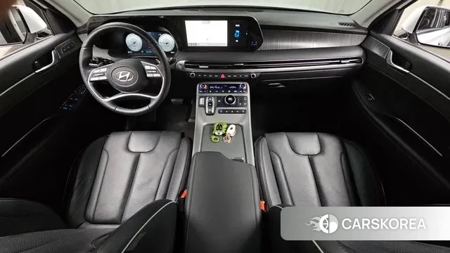 Hyundai The New Palisade id 3294623 из Кореи 17